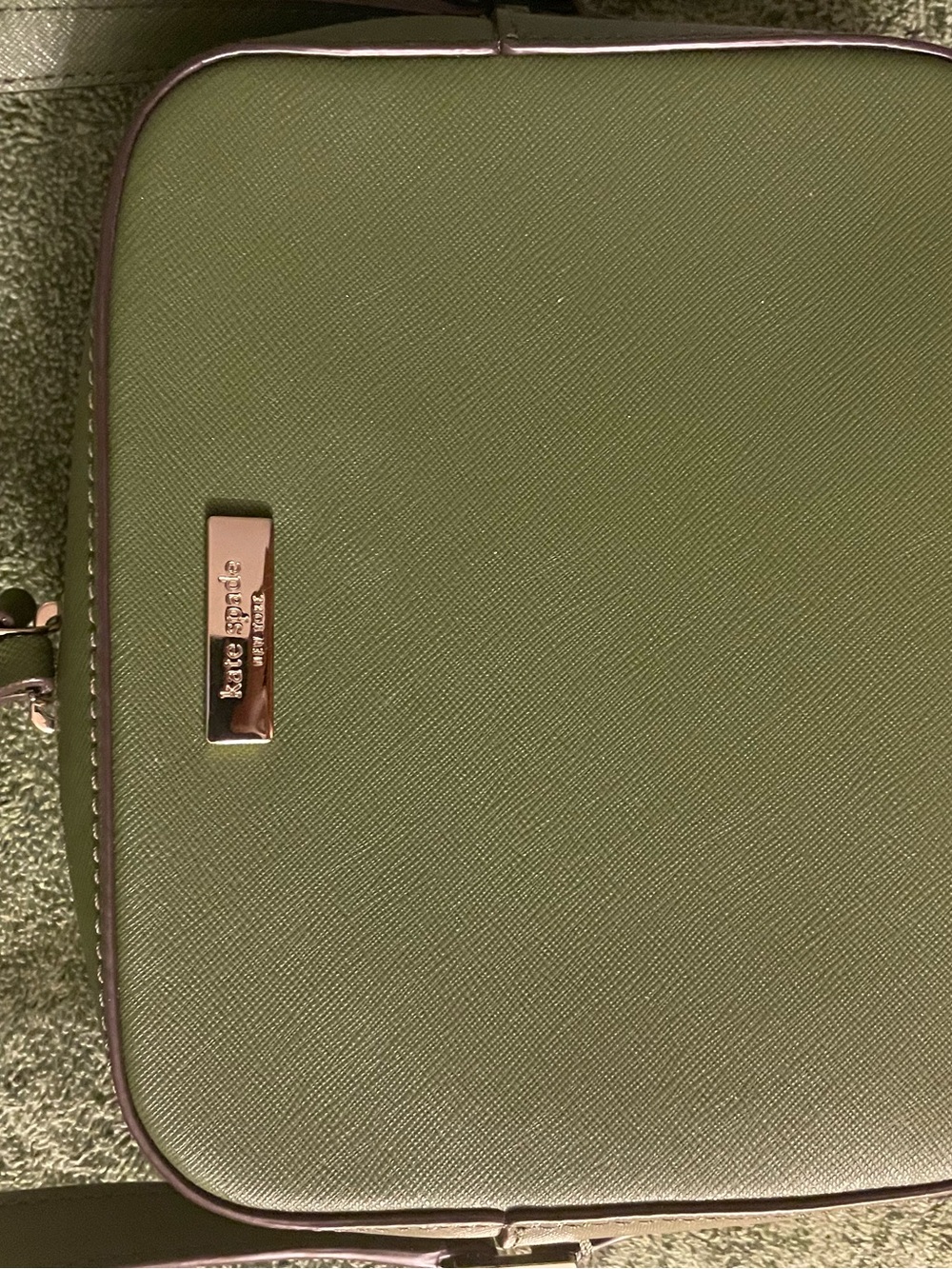 Kate Spade crossbody purse